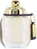 Coach New York by Coach perfume for women EDP 1 oz New Tester EDP