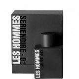 LES HOMMES SERIENOIRE 01 100ML EAU DE PARFUM SPRAY EDP