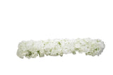 5pcs Artificial Hydrangea Rose Flower Arrangement Centerpiece 36in Wedding Decor Hydrangea