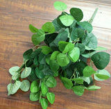 Creeping Charlie Hanging Bush Home Wedding Backdrop Decor Floral Craft Foliage Green Plant