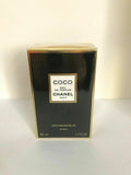 Chanel Coco  Eau de Parfum Spray1.7oz/50ml-New Sealed EDP