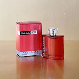 DESIRE by ALFRED DUNHILL Men EDT  0.17OZ-5ML Splash Travel Mini Sample Size (D12 EDT