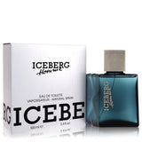 Iceberg Homme EDT 3.4 oz for Men EDT