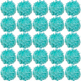 30 Pcs Silk Hydrangea Heads Artificial Flowers Heads and Stems Fake Hydrangea... Hydrangea