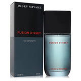 Issey Miyake Fusion D'Issey EDT 3.4 oz for Men EDT