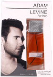 Adam Levine for Her by Adam Levine for Women EDP Spray Perfume 1.7oz DG New EDP