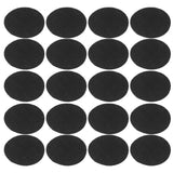 20 Pcs Round Flower Pot Drainage Covers Garden Planter Cushion Mat Garden Plants