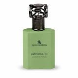 Patchouli 01 | Extrait De Parfum | by Swiss Arabian 1.7 Oz 50 Ml Bouquet