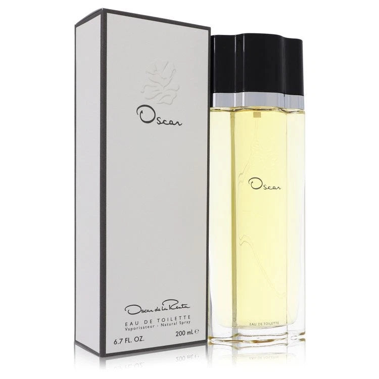 Oscar by Oscar De La Renta Eau De Toilette Spray 6.7 oz for Women EDT