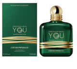 Stronger With You Sandalwood | 100ml 3.4 oz New EDP