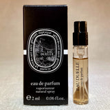 Diptyque Eau Duelle Eau de Parfum EDP Sample Spray .06oz, 2ml New in Box EDP