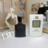 Creed Green Irish Tweed 3.3 Oz Eau De Parfum Spray for Men EDP