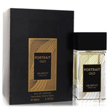 Arabiyat Prestige Portrait Oud Eau de Parfum Spray 2.7 oz for Unisex EDP