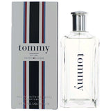 Tommy by Tommy Hilfiger, 6.7 oz EDT Spray for Men EDT