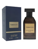 Tobacco by Royal Fragrance 3.3 Fl oz EDP Spray for Unisex Bouquet
