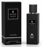 SIXTH SENSE MILESTONE PERFUMES Eau De Parfum 3.4 oz /100 ml EDP