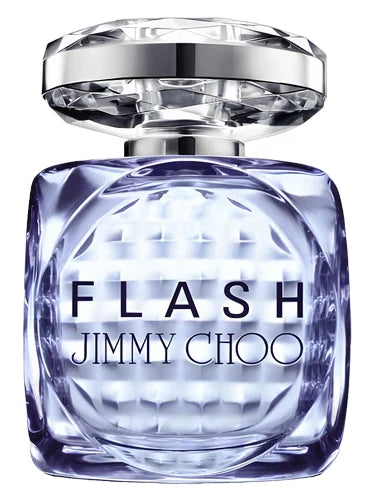 Jimmy Choo Flash 3.4oz Women's Eau de Parfum Tester EDP