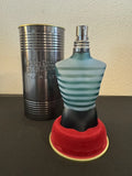 Jean Paul Gaultier For Men 4.2 oz Eau De Toilette Spray New EDT
