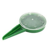 Adjustable Hand Held Garden Flower Planter Spreaders Dial Tool Garden Plants
