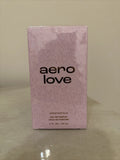 Aeropostale Aero Love Eau de Parfum Fragrance Perfume Spray edp 2 oz AERO EDP