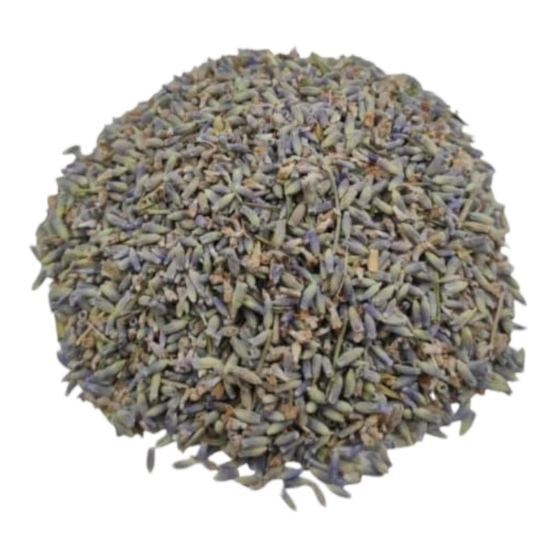 Dried Lavender Flowers Buds Bulk Organic Fragrant Craft Sachets Potpourri ______ Dried Flower