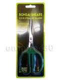 60mm Plant Trimmer Garden Pruning Scissors Stainless Steel Bonsai Shears Garden Plants