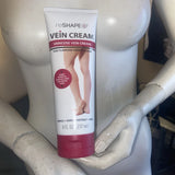 Reshape Vein Cream For Flawless Looking Legs 8 fl oz New & Factory Sealed Bouquet