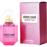 Roberto Cavalli Ladies Paradiso Rosa EDP Spray 2.5 oz Fragrances 8052464898206 EDP