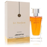 Jacomo Le Parfum by Jacomo Eau De Parfum Spray 3.4 oz (Women) EDP