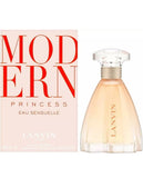 Lanvin Modern Princess Sensuelle edt Spray Perfume For her 90ml NEW&SEALED EDT