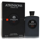 Atkinsons James by Atkinsons Eau De Parfum Spray 3.4 oz for Men EDP