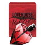 Diesel Loverdose Red Kiss  50 ml -1.7oz Eau de Parfum Woman New & Sealed. EDP