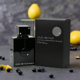 Club de Nuit INTENSE by Armaf cologne men EDT 3.6 oz New in Box EDP