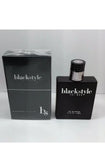BLACK STYLE PERFUME FOR MEN BY YZY 100ML (3.4 FL OZ) BRAND NEW IN THE BOX EDP