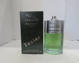 JAGUAR PERFORMANCE INTENSE 2.5 oz/75 ml EAU DE TOILETTE SPRAY MEN EDT