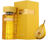 Eau De Soleil By Fragrance World EDP Eau De Parfum 90 ML - New Super Rich Niche EDP
