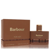 Barbour Origins Eau de Parfum Spray 3.4 oz for Women EDP