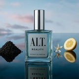 ALT Fragrances - Reality, EDP, 2oz/60ml EDP