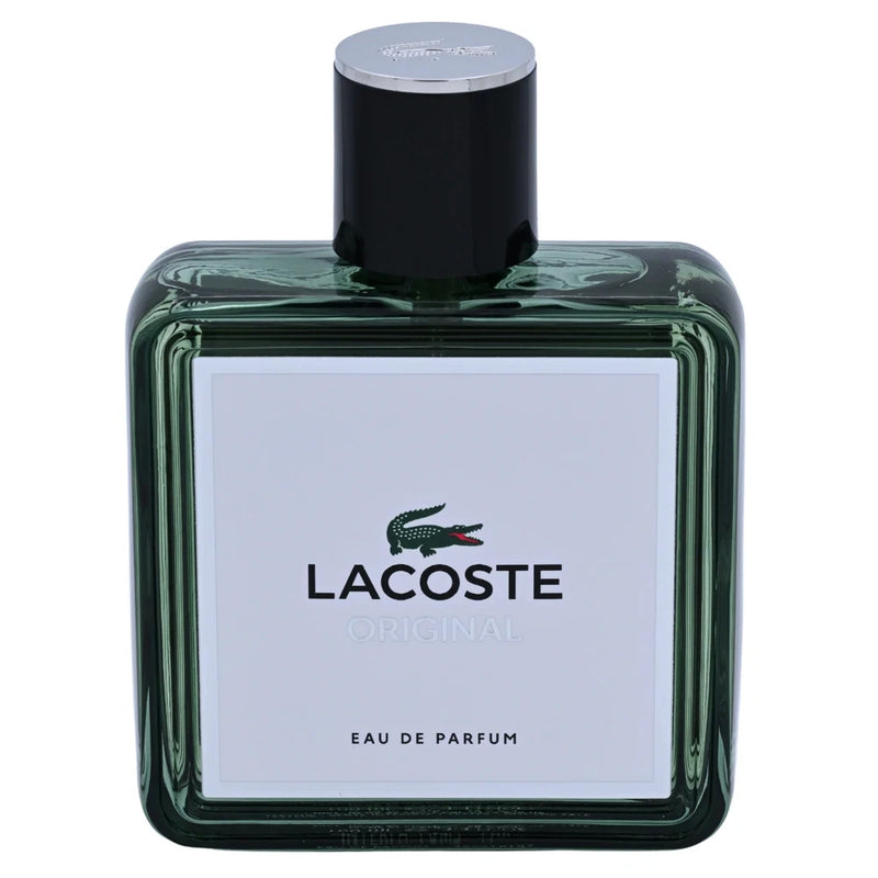 Lacoste Original by Lacoste Cologne for Men EDP 3.3 / 3.4 oz New Tester EDP