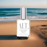 ALT Fragrances, Platinum Water No.9 , EDP, 1oz/30ml EDP