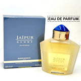 Jaipur by Boucheron for Men 3.4 / 3.3 oz / 100 ml Eau de Parfum Spray New in Box EDP