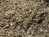No.26 Mix Motherwort Lobelia UvaUrsi Mullein Passionflower Damiana Raspberry 1oz Dried Flower
