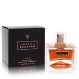 David Beckham Intimately Beckham Eau de Toilette Spray 2.5 oz for Men EDT