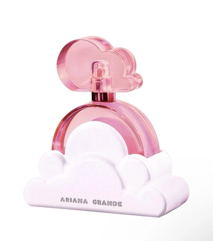 Ariana Grande Cloud Pink Eau de Parfum 1.0oz/30ml EDP