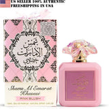 Pink Blush Shams Al Emarat Khususi EDP Spray 100ML (3.4 OZ) by Ard Al Zaafaran EDP
