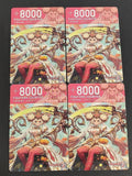 Cardfight Vanguard Ahsha Fighter Counter Ranunculus Flower Ranunculus