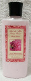 Art De Moi Art Appreciation PEONY FLOWER Body Feet Lotion 6.8 oz/200mL New RARE Peony