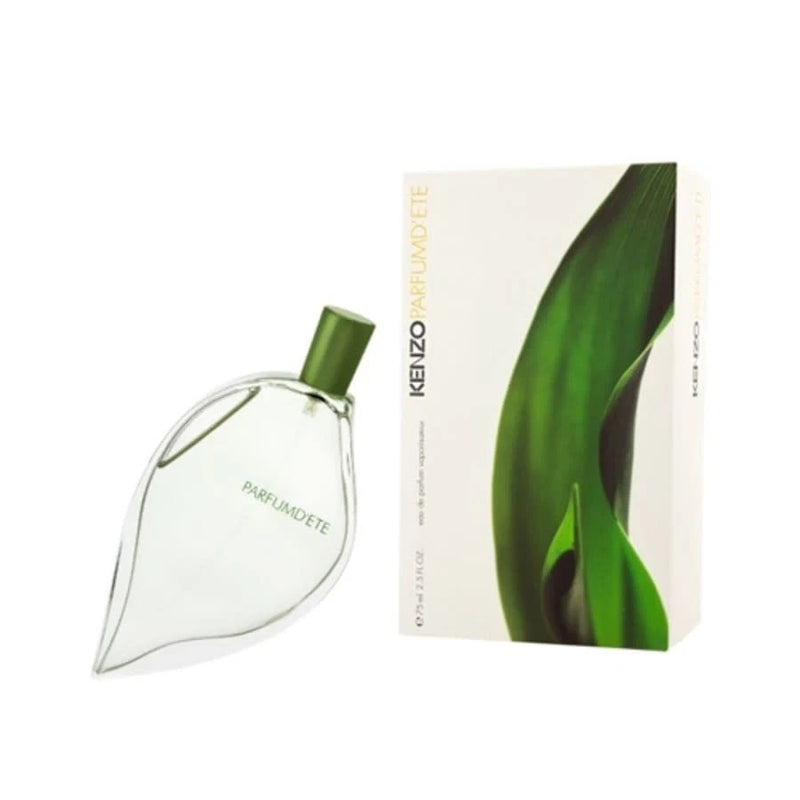 KENZO Ladies Parfume d'ete EDP Spray 2.5 oz Fragrances 3274872430587 EDP