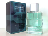 Pierre Cardin Pour Homme EDT Nat Spray 50ml - 1.7 Oz NIB Boxed - NOT Sealed EDT