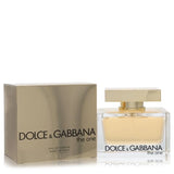 The One by Dolce & Gabbana Eau De Parfum Spray 2.5 oz for Women EDP